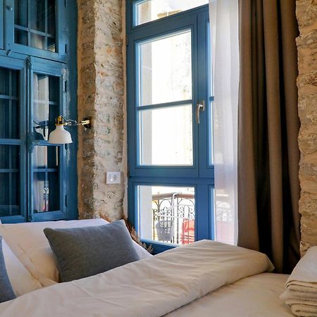 Little Gem Symi Boutique Studio Esterno foto